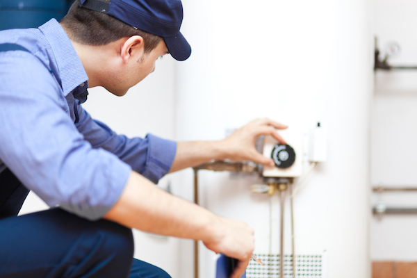 Faulty water heater quick fixes