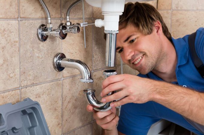 The Importance of Plumbing in Your Home