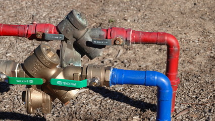 The Importance of Backflow Testing
